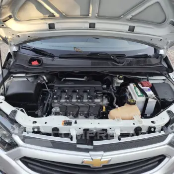 ONIX HATCH LT 1.4 8V FlexPower 5p Mec.