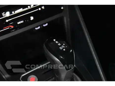 VIRTUS 1.0 12V 200 TSI COMFORTLINE FLEX AUTOMÁTICO