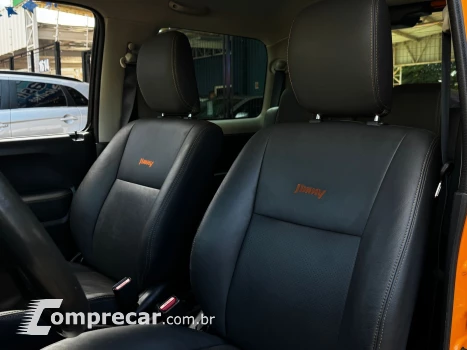 JIMNY 1.3 4sport 4X4 16V