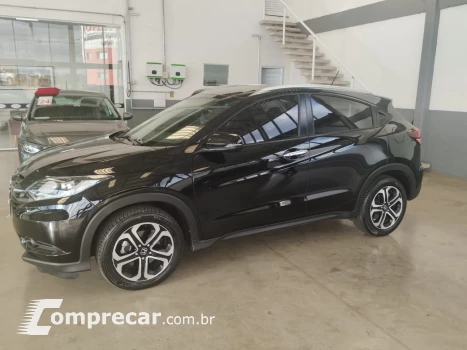 HR-V 1.8 16V Touring