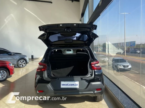 C3 1.0 4P 12V FLEX FEEL