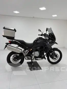 BMW GS 850