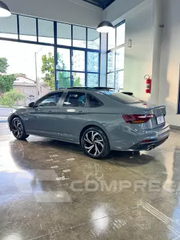 JETTA GLI 350 TSI 2.0 16V 4p Aut.