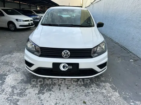 GOL 1.6 MSI TOTALFLEX 4P MANUAL