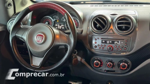 Palio SPORTING 1.6 Flex 16V 5p