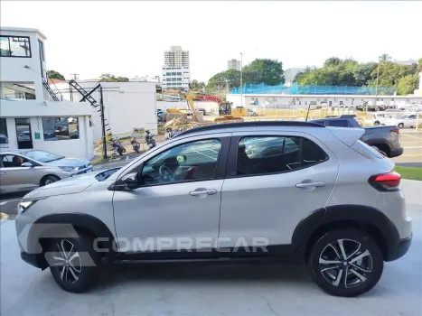 PULSE 1.0 Turbo 200 Audace