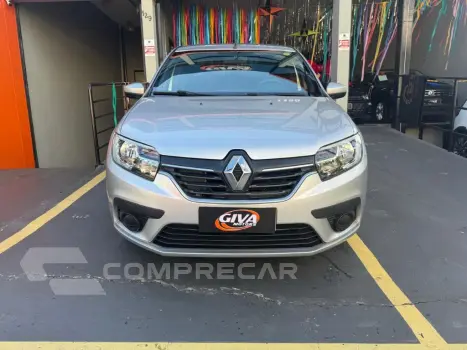 LOGAN Zen Flex 1.0 12V 4p Mec.