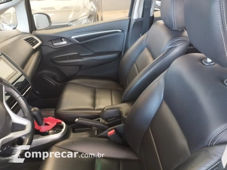 FIT 1.5 EX 16V