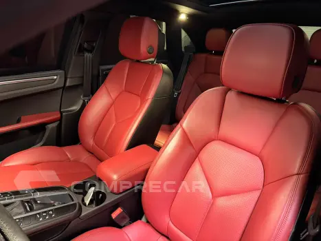 MACAN 2.0 16V GASOLINA 4P AUTOMÁTICO