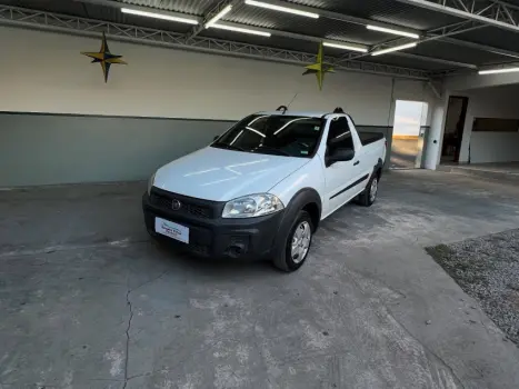 STRADA 1.4 MPI Hard Working CS 8V