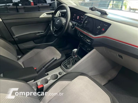 VIRTUS 1.0 200 TSI Highline