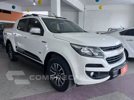 S10 2.8 16V Turbo High Country CD 4X4