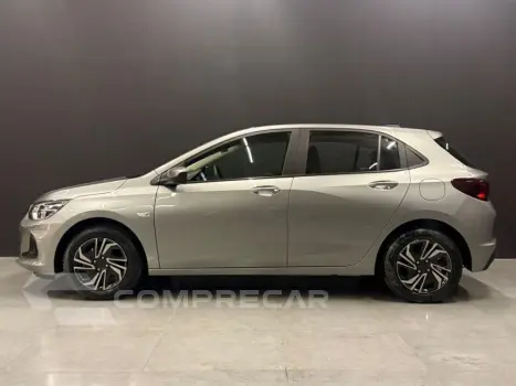 ONIX 1.0 FLEX LT MANUAL