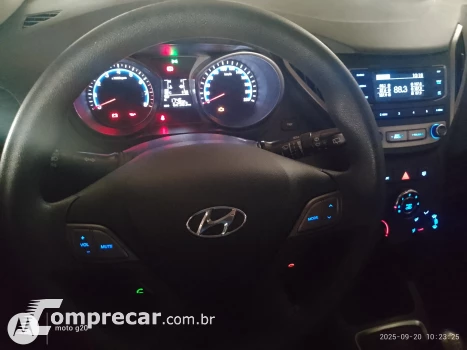 HB20 1.6 Comfort Plus 16V