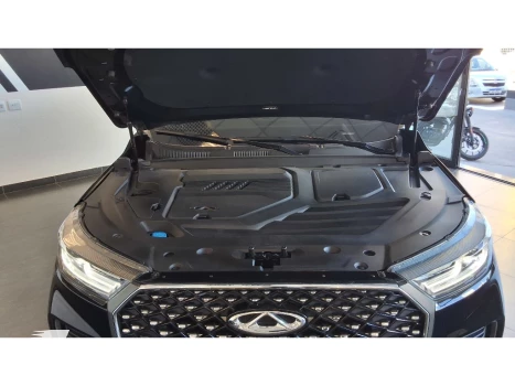 TIGGO 8 PRO 1.5 TCI FLEX PLUG-IN HYBRID DHT