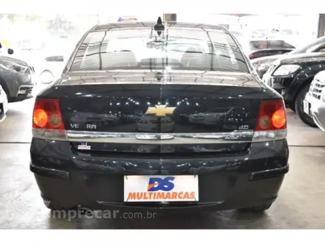 VECTRA SEDAN - 2.0 MPFI ELEGANCE 8V 4P MANUAL