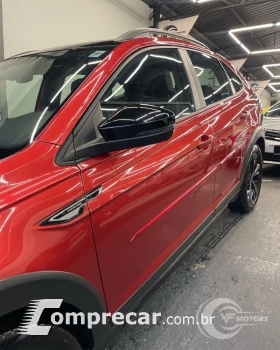 NIVUS 1.0 200 TSI Highline