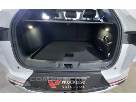 SONG PLUS - 1.5 DM-I HÍBRIDO AUTOMÁTICO