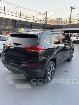 TRACKER 1.0 Turbo Premier