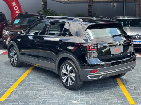 T-CROSS 1.0 200 TSI Comfortline