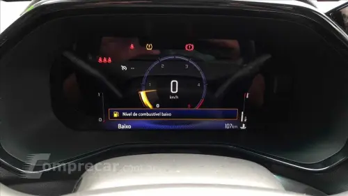 S10 2.8 16V TURBO DIESEL WT CD 4X4 MANUAL