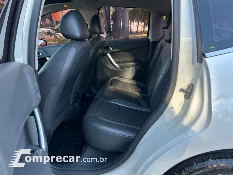 C3 Excl. 1.6 VTi Flex Start 16V 5p Mec.