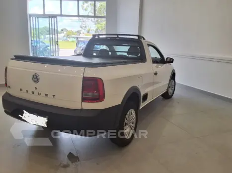 SAVEIRO 1.6 MSI ROBUST CS 16V FLEX 2P MANUAL