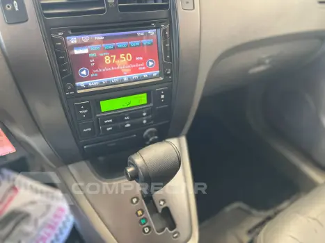 TUCSON 2.0 MPFI GLS 16V 143CV 2WD HYUNDAI