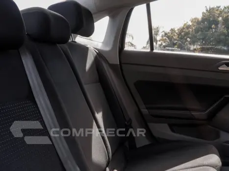 VIRTUS Comfort. 200 TSI 1.0 Flex 12V Aut