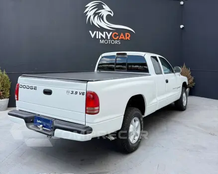 DAKOTA 3.9 Sport 4X2 CE V6 12V
