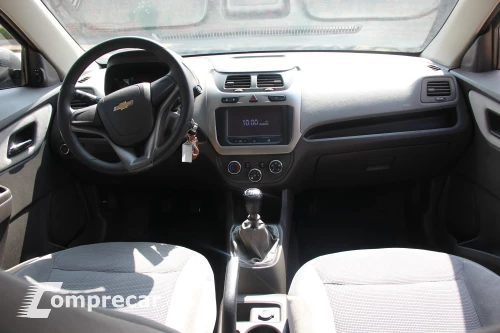 COBALT 1.4 LTZ 8V