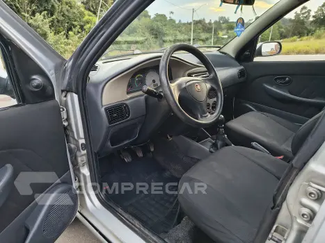 GOL 1.0 8V