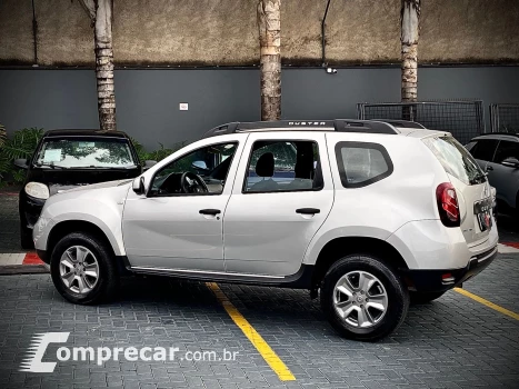 DUSTER 1.6 16V SCE Dynamique