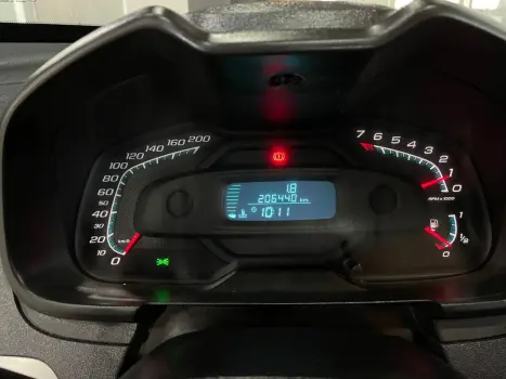 MONTANA 1.4 MPFI LS CS 8V FLEX 2P MANUAL