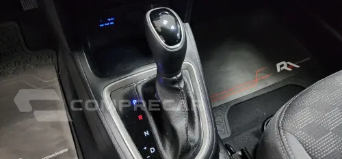 HB20S C.Style/C.Plus1.6 Flex 16V Aut. 4p