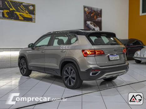 TAOS 1.4 250 TSI Highline