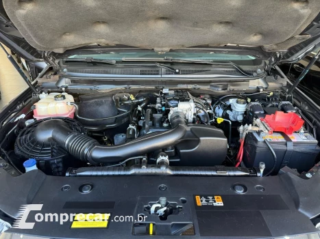 Ranger Limited 2.5