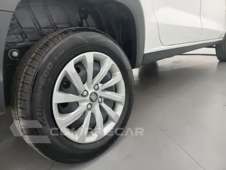 STRADA 1.3 FIREFLY FLEX FREEDOM CD MANUAL