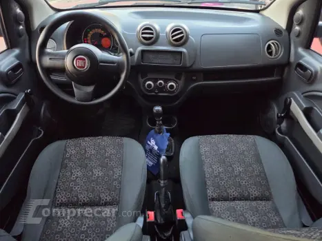 UNO VIVACE 1.0 EVO Fire Flex 8V 3p