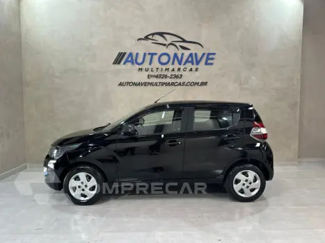 Mobi 1.0 4P FLEX EVO LIKE