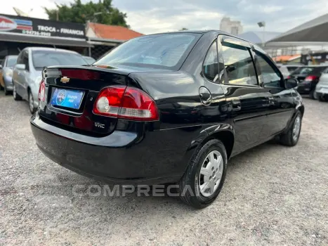 Classic 1.0 Mpfi Ls 8V Flex 4P Manual