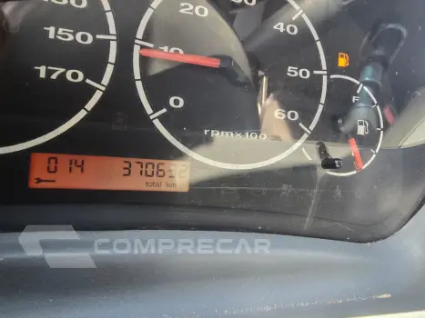 Ducato Maxi. Long. 2.3 T.Alto ME Diesel