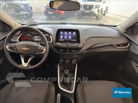 ONIX 1.0 FLEX LT MANUAL