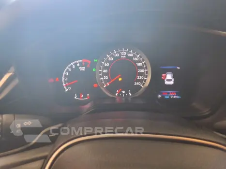 Corolla Cross 2.0 VVT-IE FLEX XRE DIRECT SHIFT