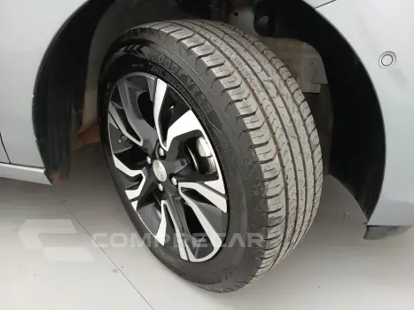 ONIX 1.0 TURBO FLEX PLUS PREMIER AUTOMÁTICO