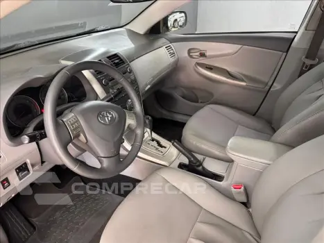 COROLLA 1.8 XEI 16V