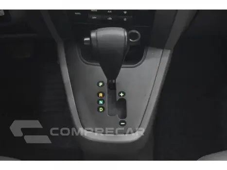 TUCSON - 2.0 MPFI GLS 16V 143CV 2WD 4P AUTOMÁTICO