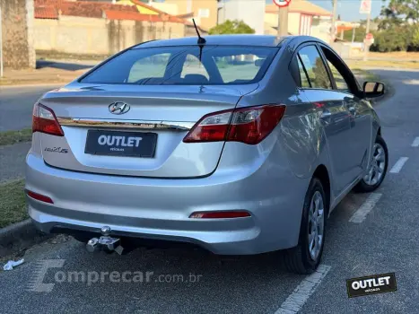 HB20S 1.0 COMFORT PLUS 12V FLEX 4P MANUAL