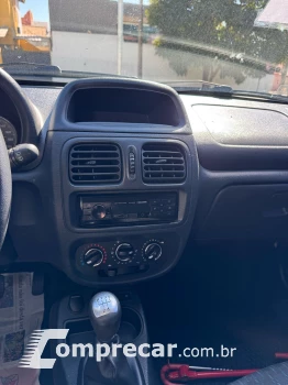 Clio Expression 1.0