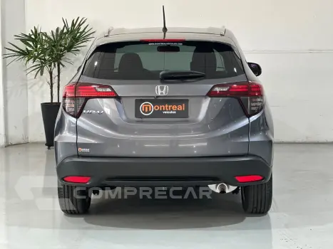 HR-V 1.8 16V EX